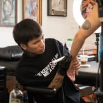 Toàn Bé - @max.silverant - Instagram