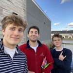 Max Silverman - @maxsilverman11 - Instagram