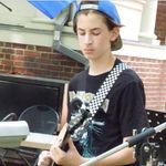Max Silverman - @sk8.max - Instagram