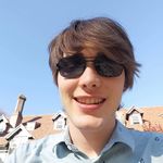 Max Silverman - @mjsilverman66 - Instagram