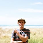 Maximo Simcox - @maxsimcox - Instagram