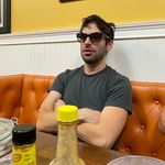 Max Simon - @breakfast_simon - Instagram
