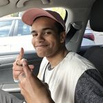 Max Singleton - @halfricankidd - Instagram