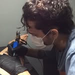 Max Lima - @maxs_ink - Instagram