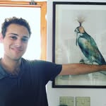 Maxfield Sklar - @maxfieldsklar - Instagram