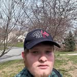 Max Smallwood - @maxsmallvood - Instagram