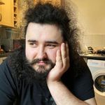 Max Smith - @thegongwe - Instagram