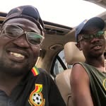 Qwesi Max Jnr - @maxsnell5 - Instagram