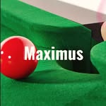 Maximus - @maximus_snooker_tables - Instagram