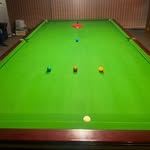 Naseer Ahmed - @max_snooker_accessories_ - Instagram