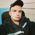 Максим Гарида - @maxsobelov - Instagram