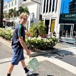 Max Sobel - @max_sobel - Instagram