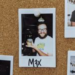 Max Sobel - @maxdoespot - Instagram