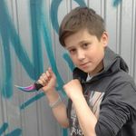 Max Sobol - @mrmaksvel2005 - Instagram