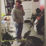 max sobol - @_custompeint_ - Instagram