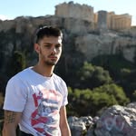 Maks Sokołowski - @sokolowski_max - Instagram