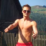 Maxim Sokolowski - @maxim_sokolowski999 - Instagram