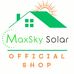 Max Sky Solar - Facebook
