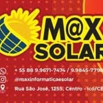 Max Solar - @maxsolarico - Instagram