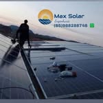 Max Solar - @maxsolaroficial - Instagram