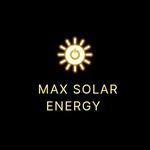 Max Solar Energy - @maxx_solar_energy - Instagram