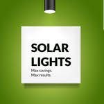 MaxLights - @maxsolarlights - Instagram