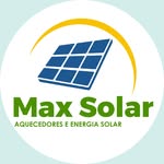 MaxSolar Aquecedores - @maxsolar__ - Instagram