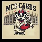 Max Solomon - @mcscards - Instagram