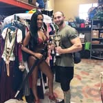 Max Solomon - @solomosh - Instagram