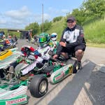 Max Sørensen - @kokamok.37 - Instagram
