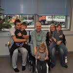 Max Sørensen far til 4 dejlige ungener - @thecrazykingfrb - Instagram