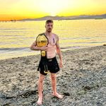 Maxime Soucy - @maximesoucymma - Instagram