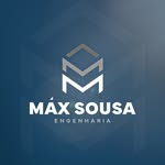 Máx Sousa Engenharia - @maxsousaengenharia - Instagram