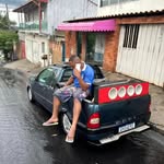 Max Souza - @maxwell.souzaa - Instagram