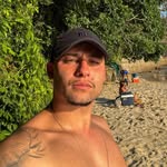 Max Souza - @msouzacrf - Instagram