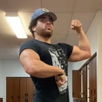 Max Sparks - @gwslifts - Instagram