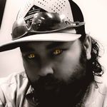 Max Sparks - @grizly_185 - Instagram