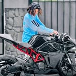 ASWIN - @sparrow__max_ - Instagram