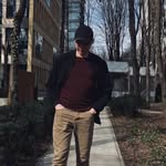 Maks Hurnyk - @max_sparrow_ - Instagram