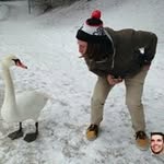 Max Sparrow - @maxibonsparrow - Instagram