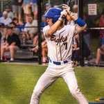 Max Spitz - @baseball_max.spitz_2026 - Instagram