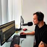 Maximilian Kosbahn - @max_sprecher - Instagram