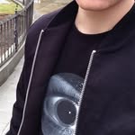 Max Springer - @burmese_raddish - Instagram