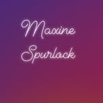 Maxine Spurlock - @maxine.spurlock - Instagram