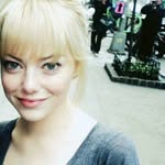 Gwen Stacy - @max.stacy_ - Instagram