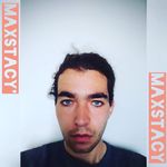 maxstacy' - @maxstacymusic1 - Instagram