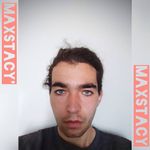 @maxstacymusic2 - Instagram