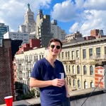 Max Stander - @standercommander - Instagram