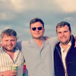 Max Standerwick - @maxstanders - Instagram