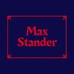 MaxStander - @maxstander_25 - Instagram